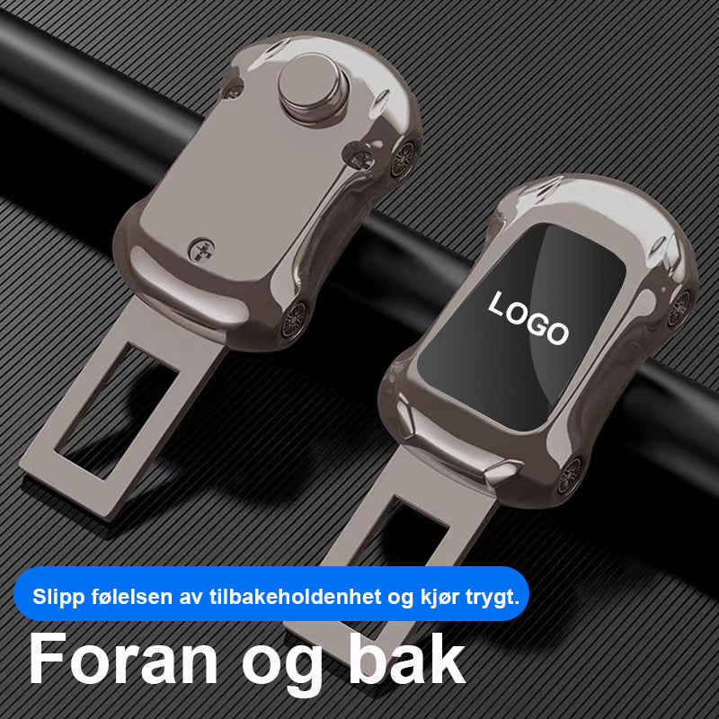 Urheiluaikaisen Turvavyön Pidennyksen Urheiluautotyylissä/Urheiluautotyylinen turvavyön pidennin