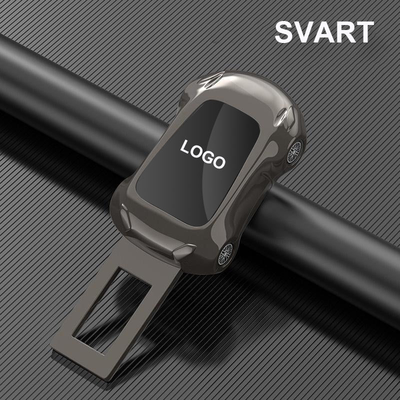 Urheiluaikaisen Turvavyön Pidennyksen Urheiluautotyylissä/Urheiluautotyylinen turvavyön pidennin