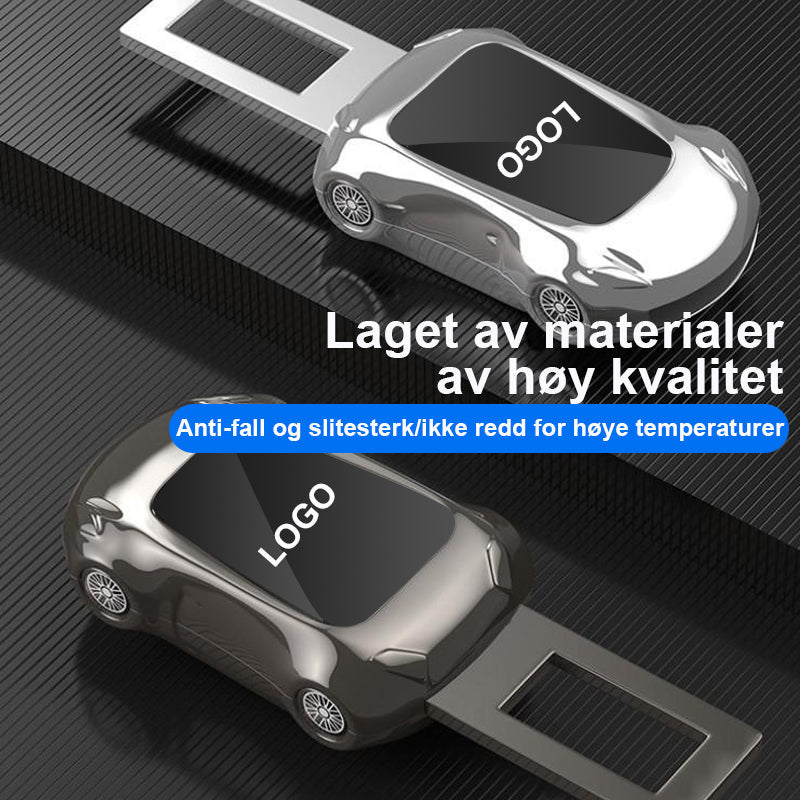 Urheiluaikaisen Turvavyön Pidennyksen Urheiluautotyylissä/Urheiluautotyylinen turvavyön pidennin