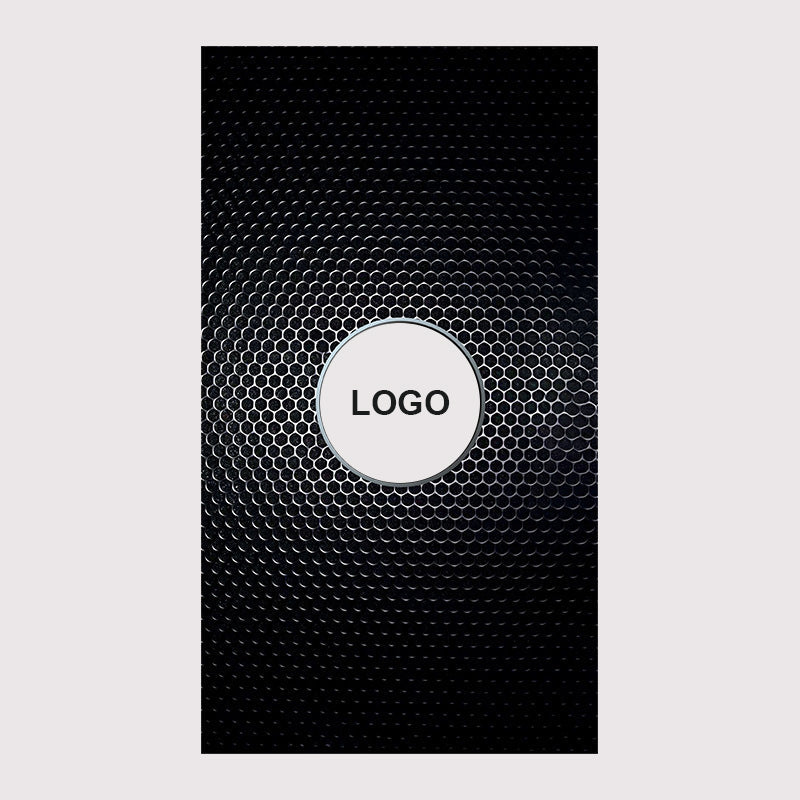 Auton B-pilarin tarra